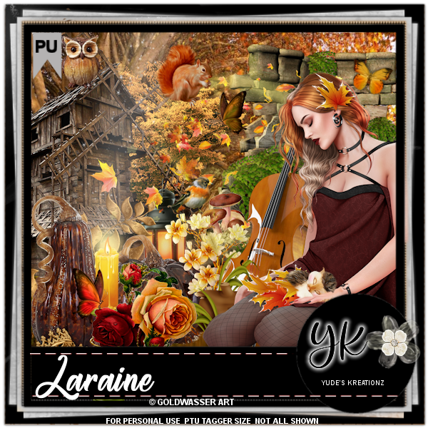 Laraine - Click Image to Close